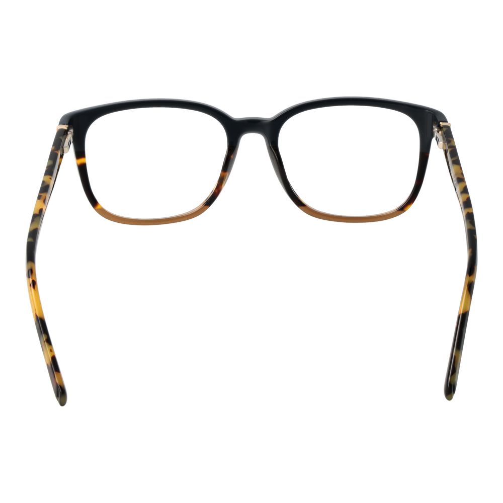 Brown Acetate Glasses (Frames)