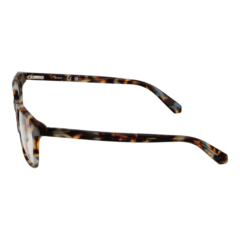 Brown Acetate Glasses (Frames)