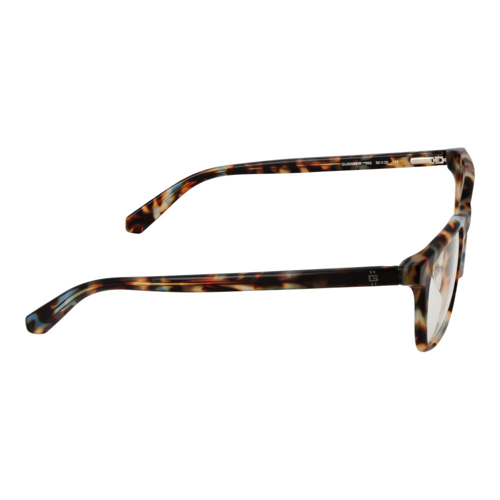 Brown Acetate Glasses (Frames)