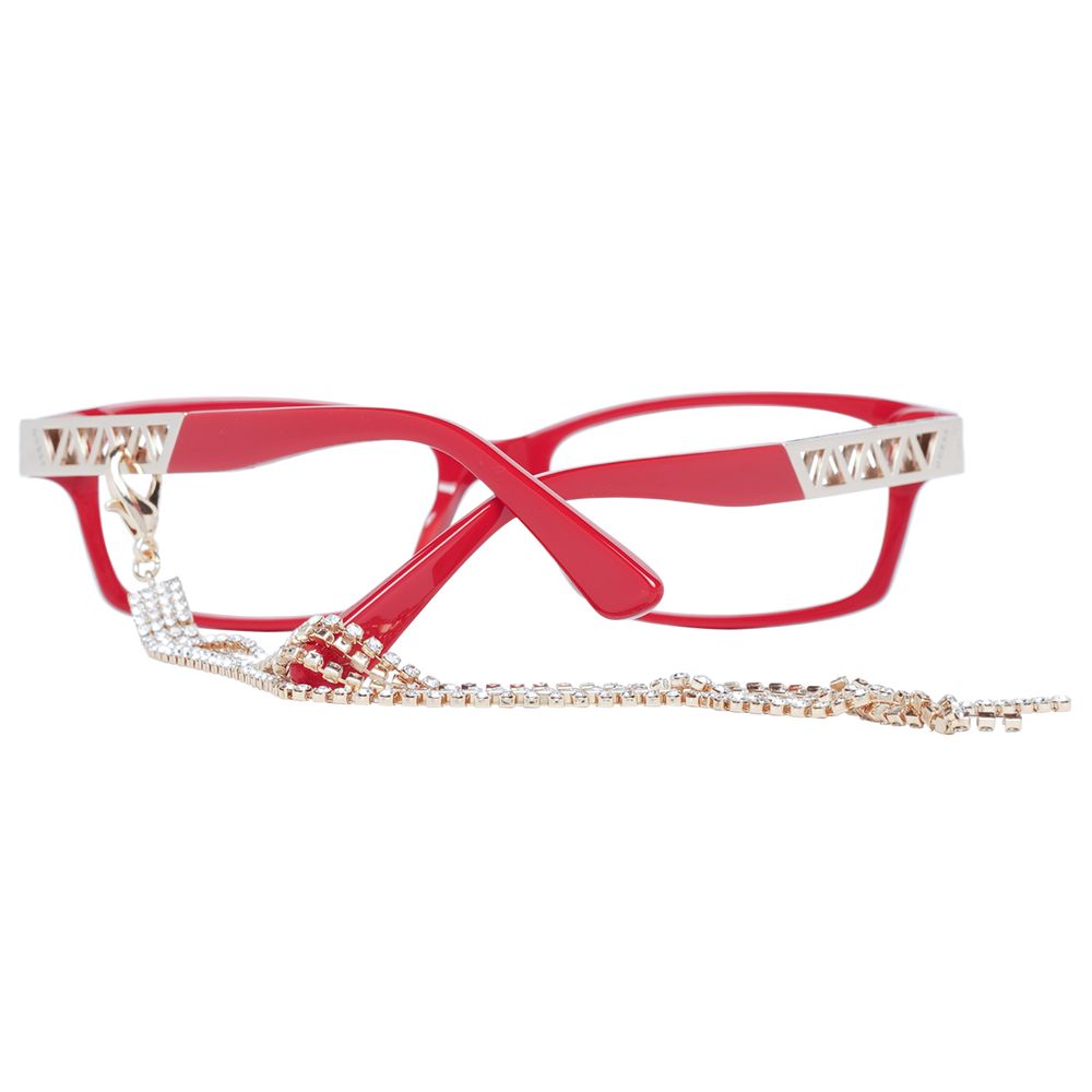 Multicolor Plastic Glasses (Frames)