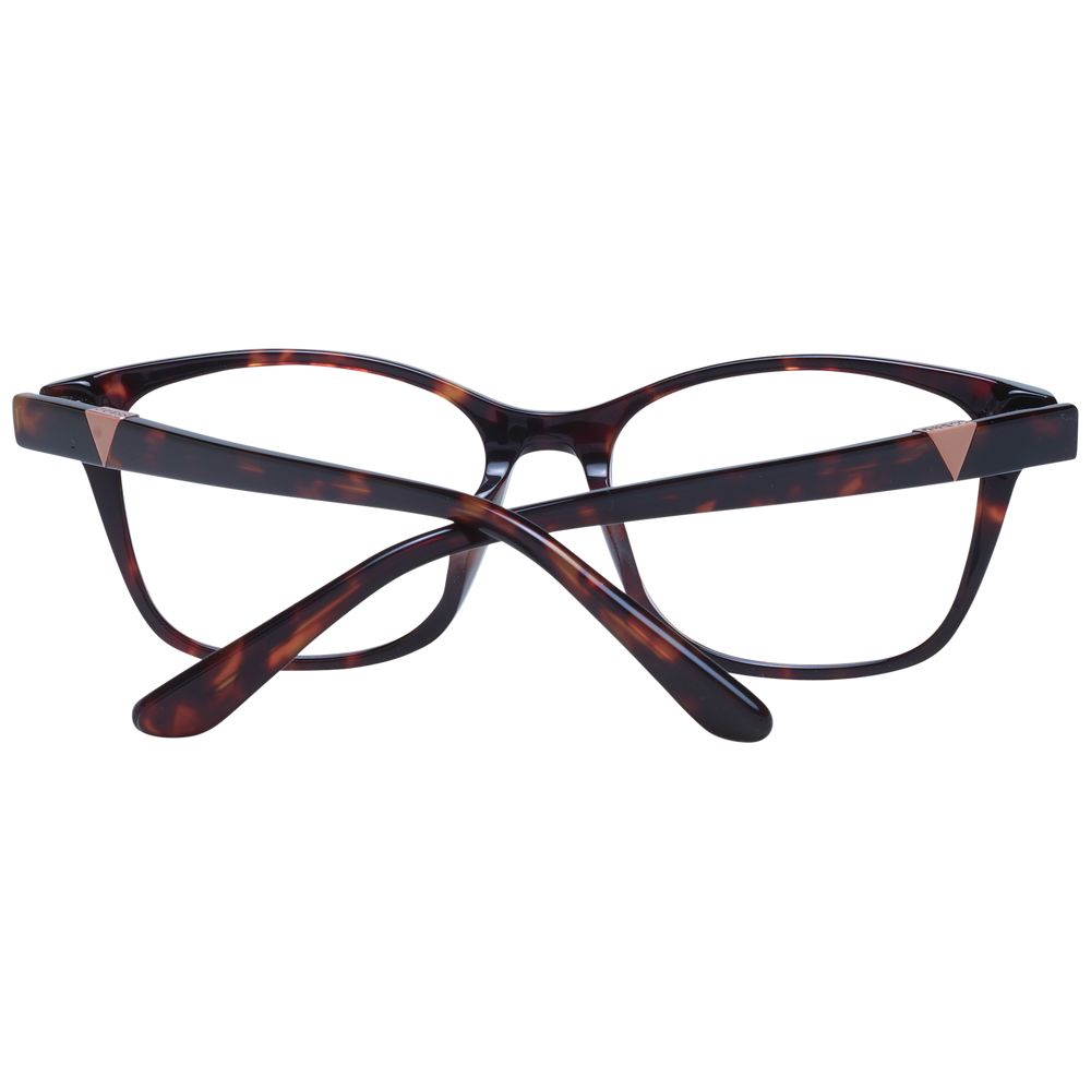 Brown Acetate Glasses (Frames)