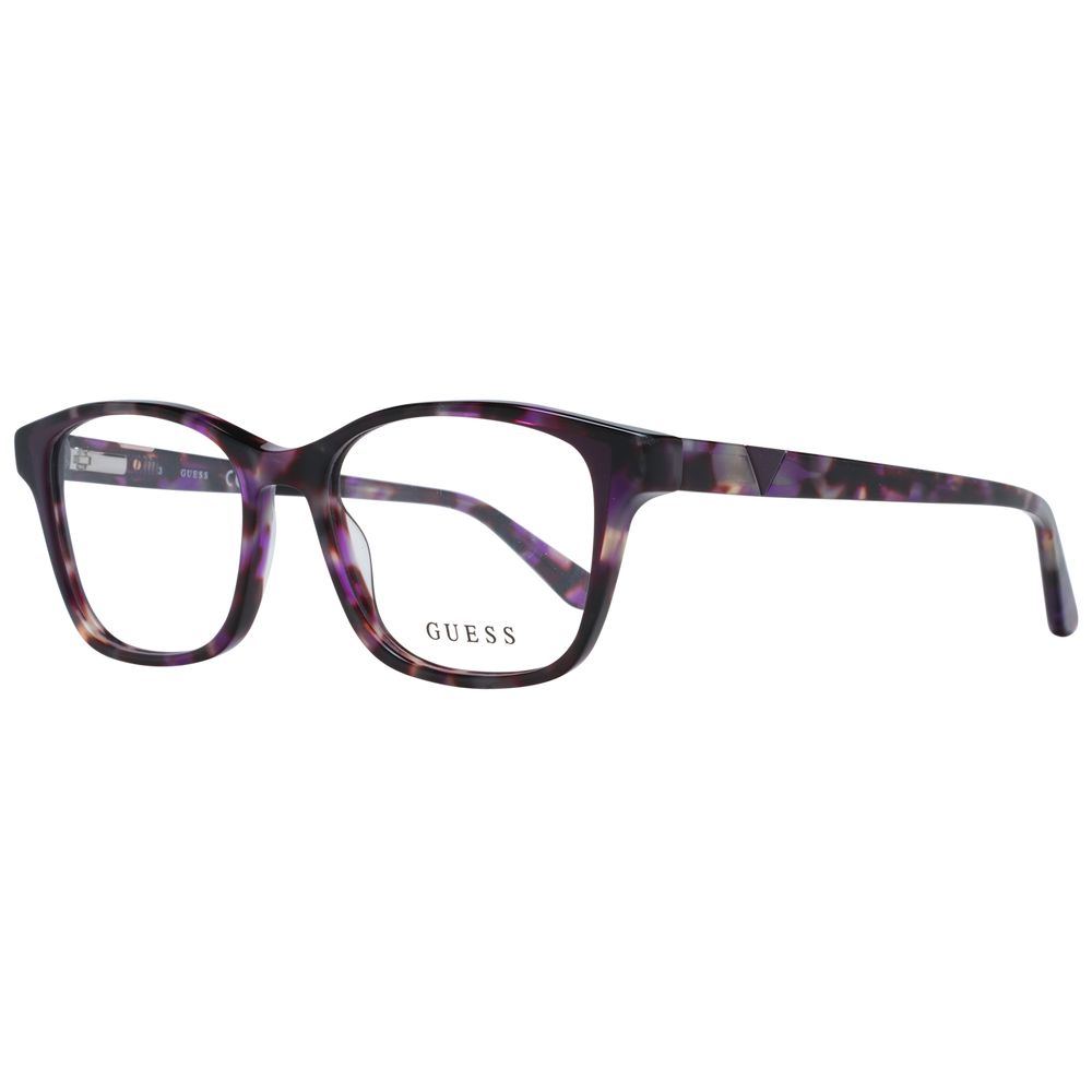Multicolor Plastic Glasses (Frames)