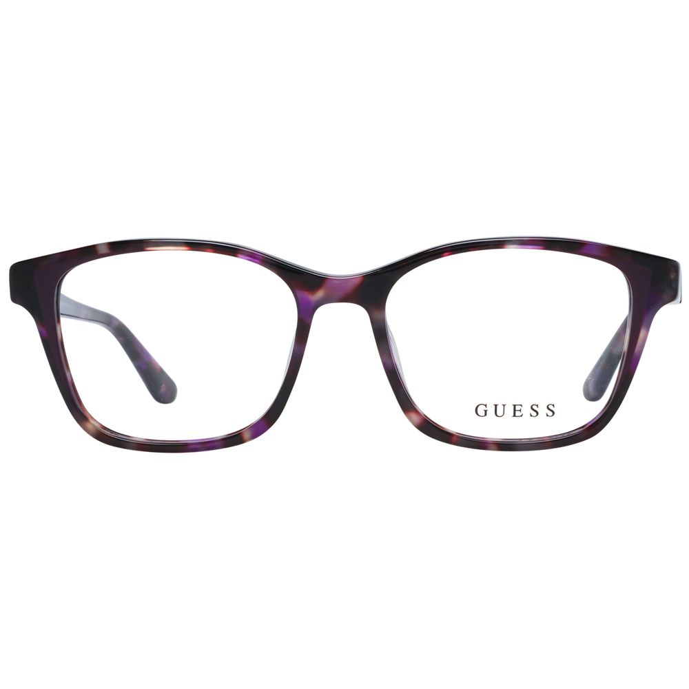 Multicolor Plastic Glasses (Frames)
