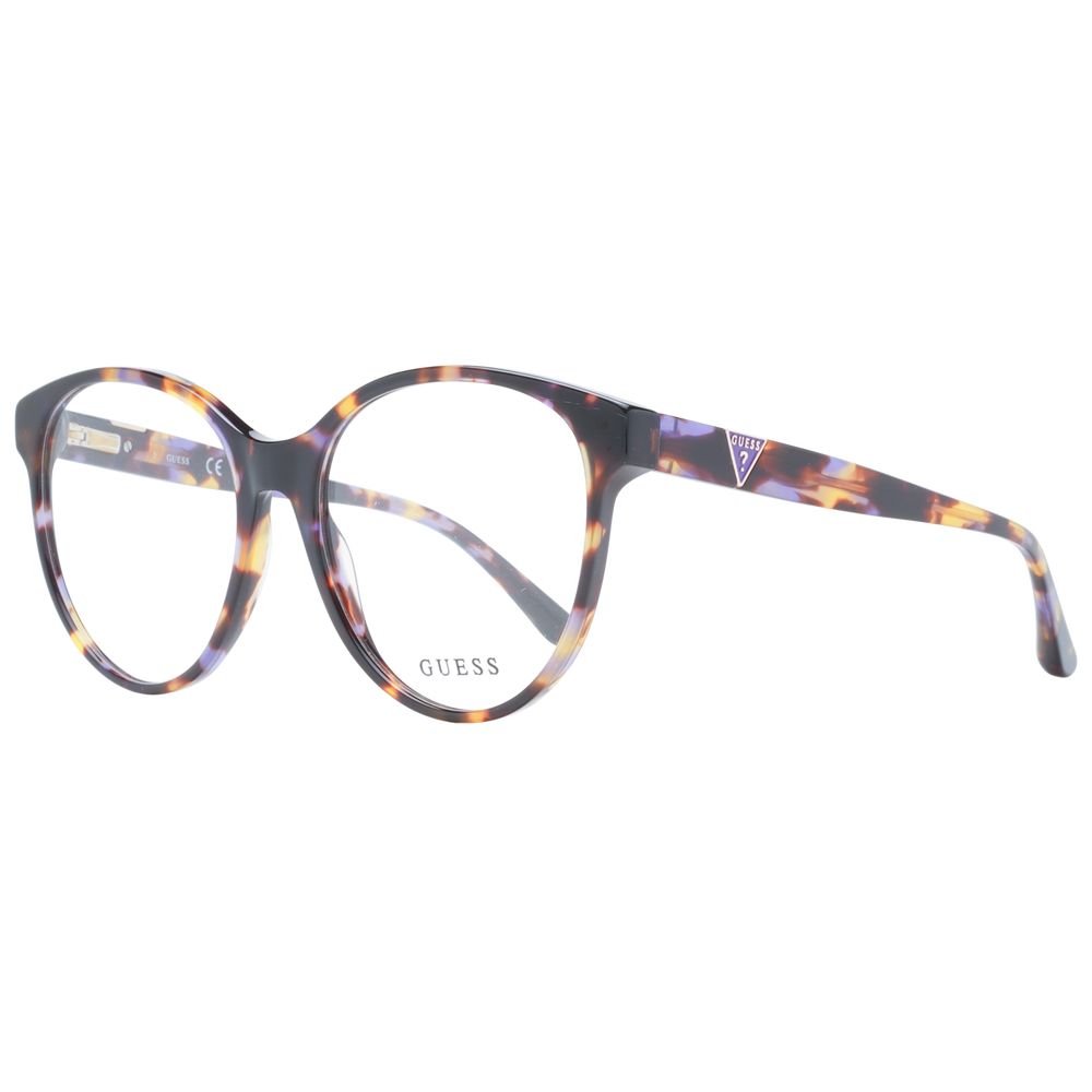 Multicolor Plastic Glasses (Frames)