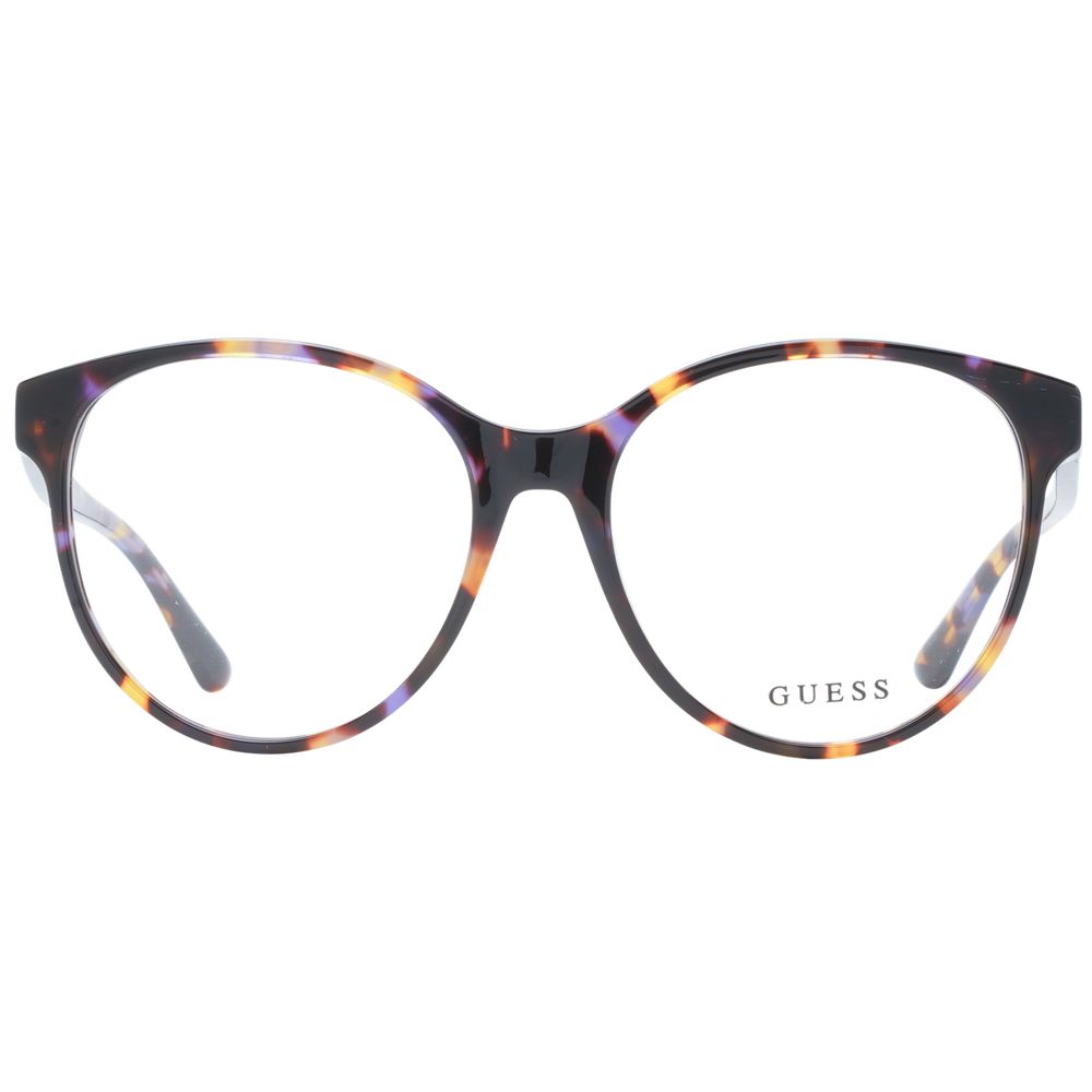 Multicolor Plastic Glasses (Frames)