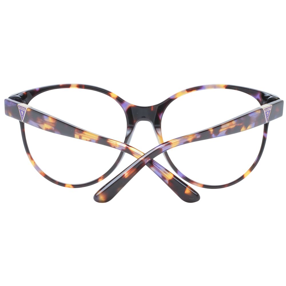 Multicolor Plastic Glasses (Frames)
