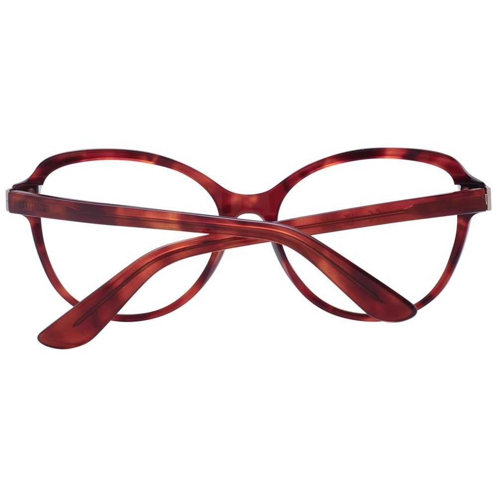 Brown Acetate Glasses (Frames)