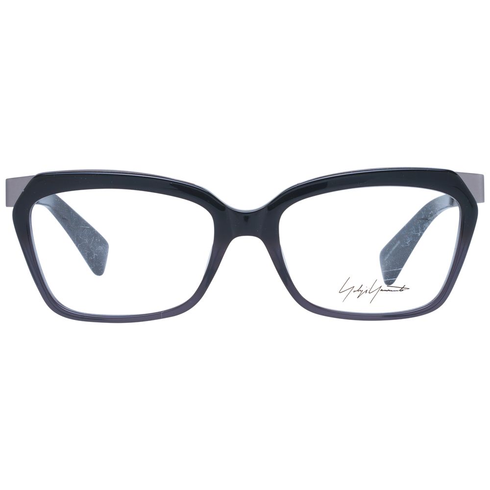Black Acetate Glasses (Frames)