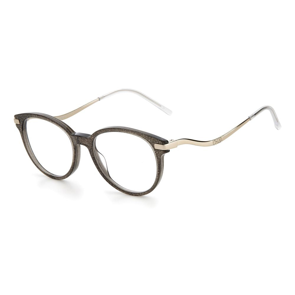 Gray Acetate Frames