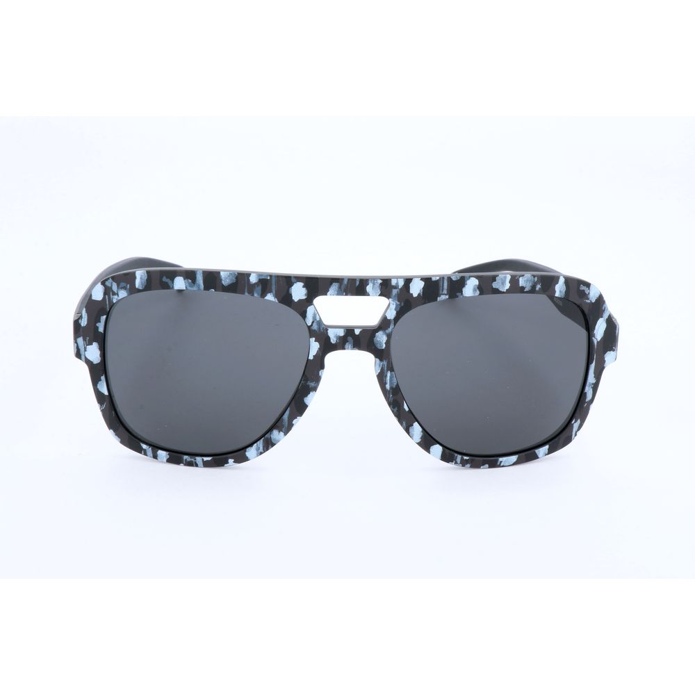 Black Acetate Sunglasses