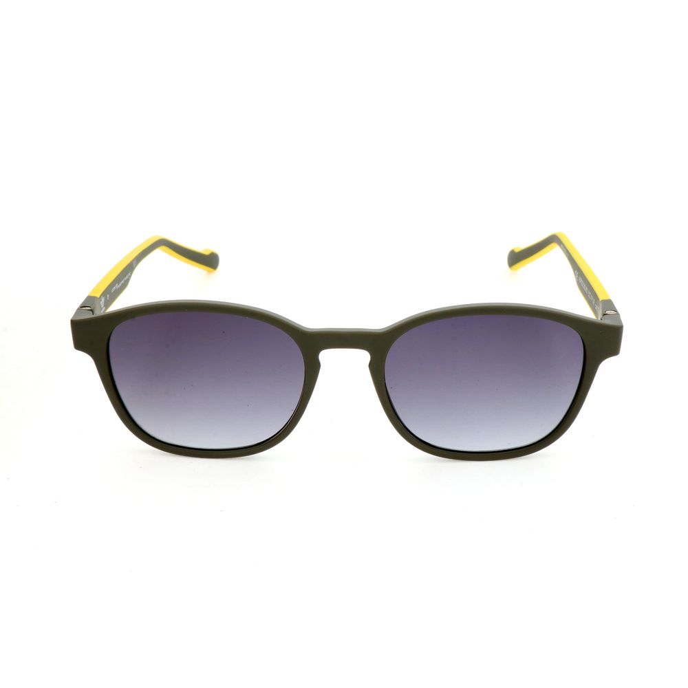 Army Acetate Sunglasses