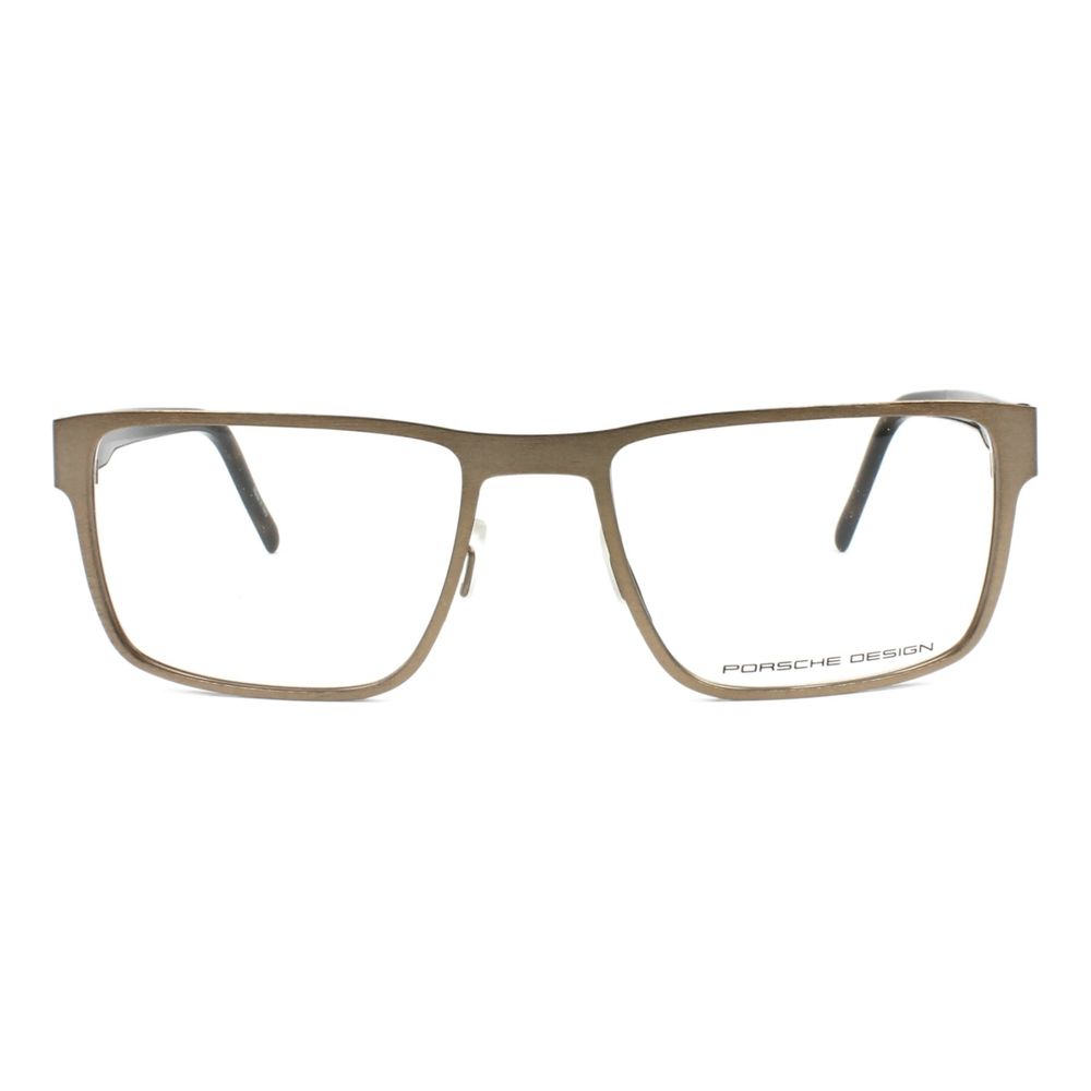 Brown Metal Frames