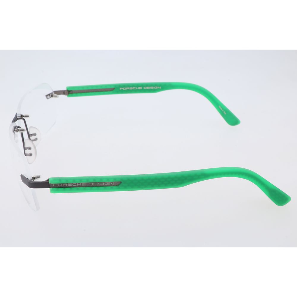 Bicolor Metal Frames