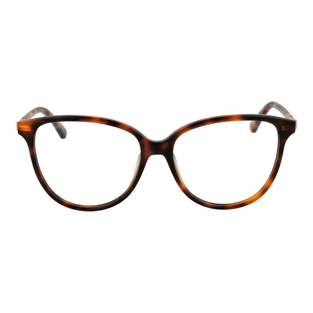 Brown Acetate Glasses (Frames)