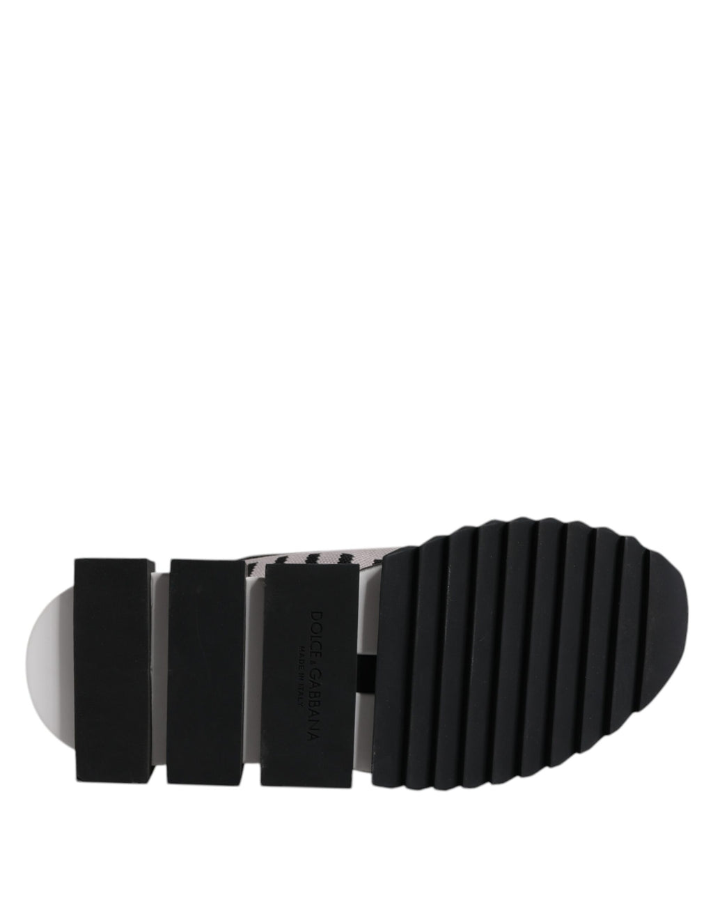 Black Gray Sorrento Socks Women Sneakers Shoes