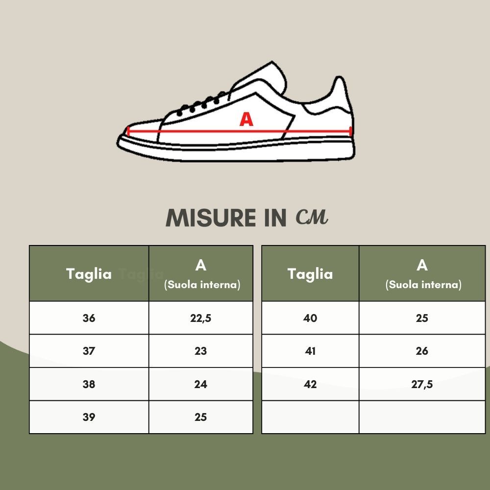 White Leather Athletic Sneakers