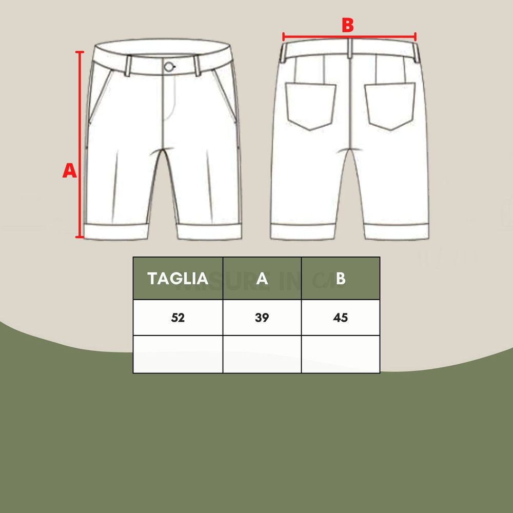 Blue Polyamide Swim Shorts