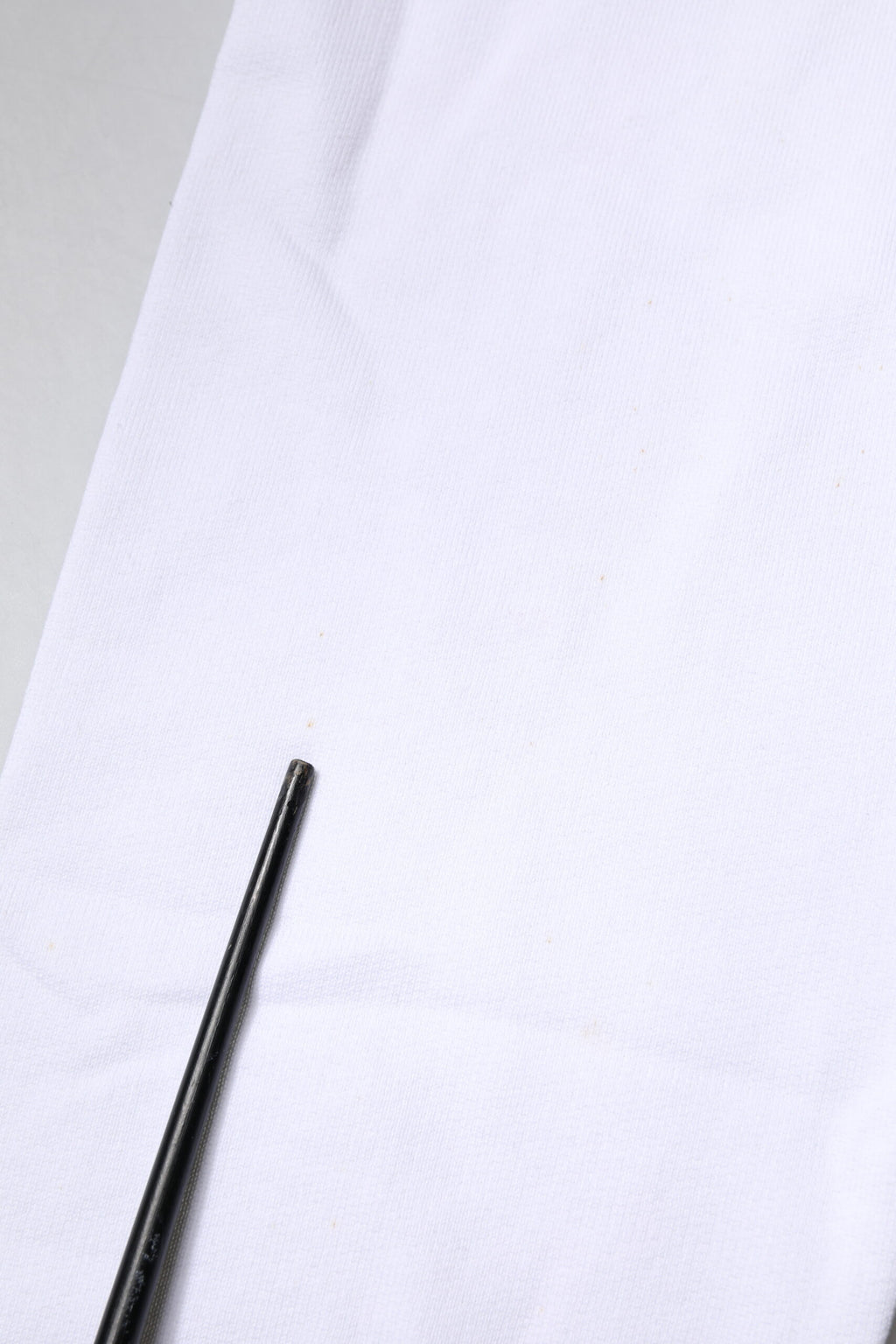 White #DGFamily Hooded Sweatshirt Sweater