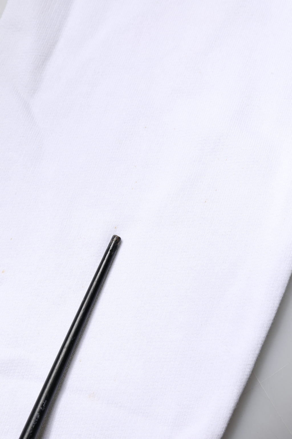 White #DGFamily Hooded Sweatshirt Sweater