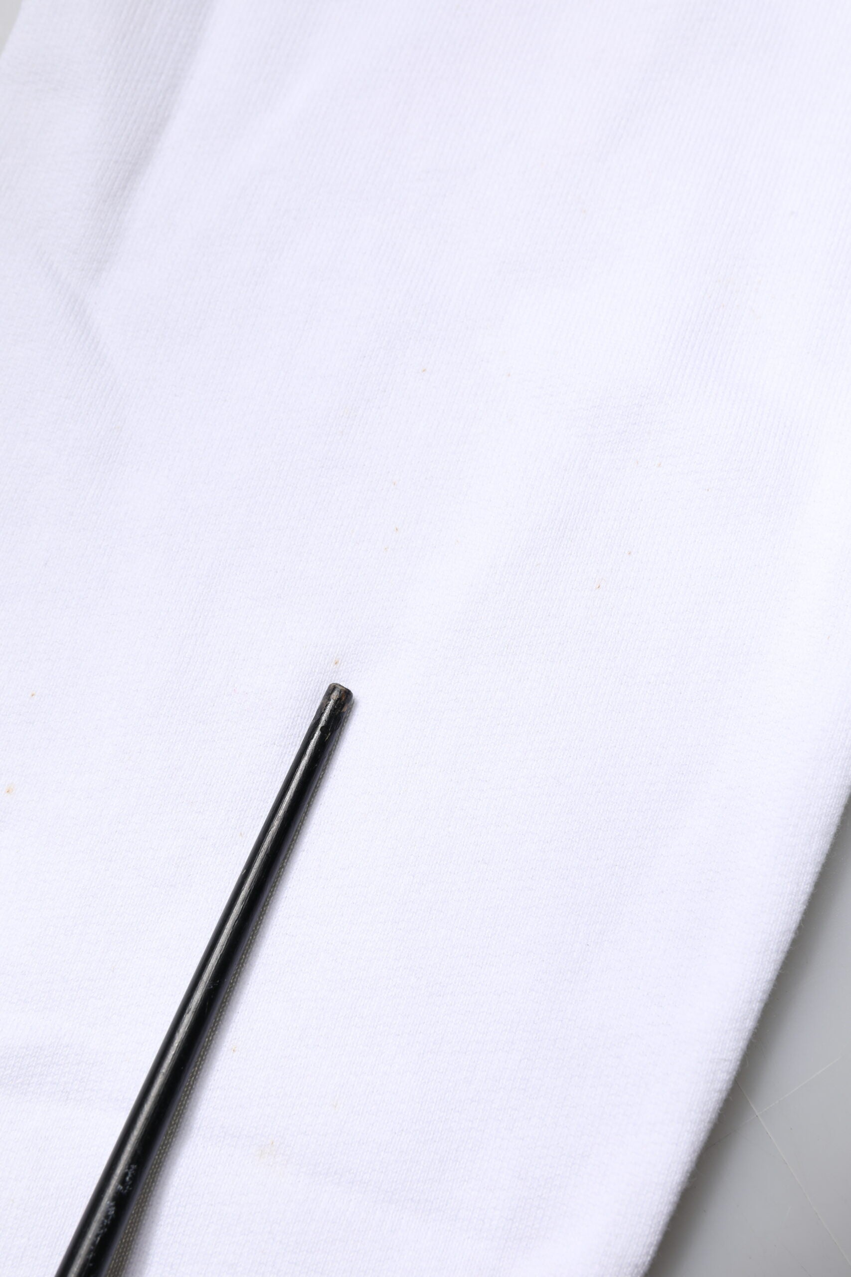 White #DGFamily Hooded Sweatshirt Sweater