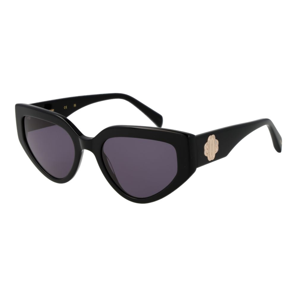 Black Women Sunglass