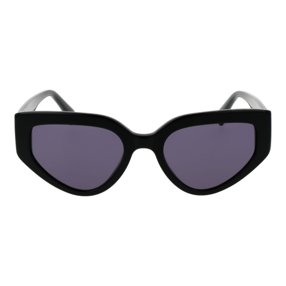 Black Women Sunglass
