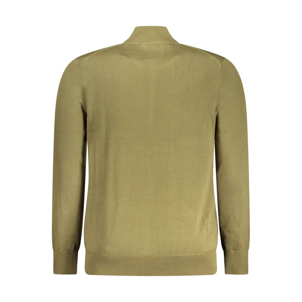 Verde Organic Cotton Men Cardigan