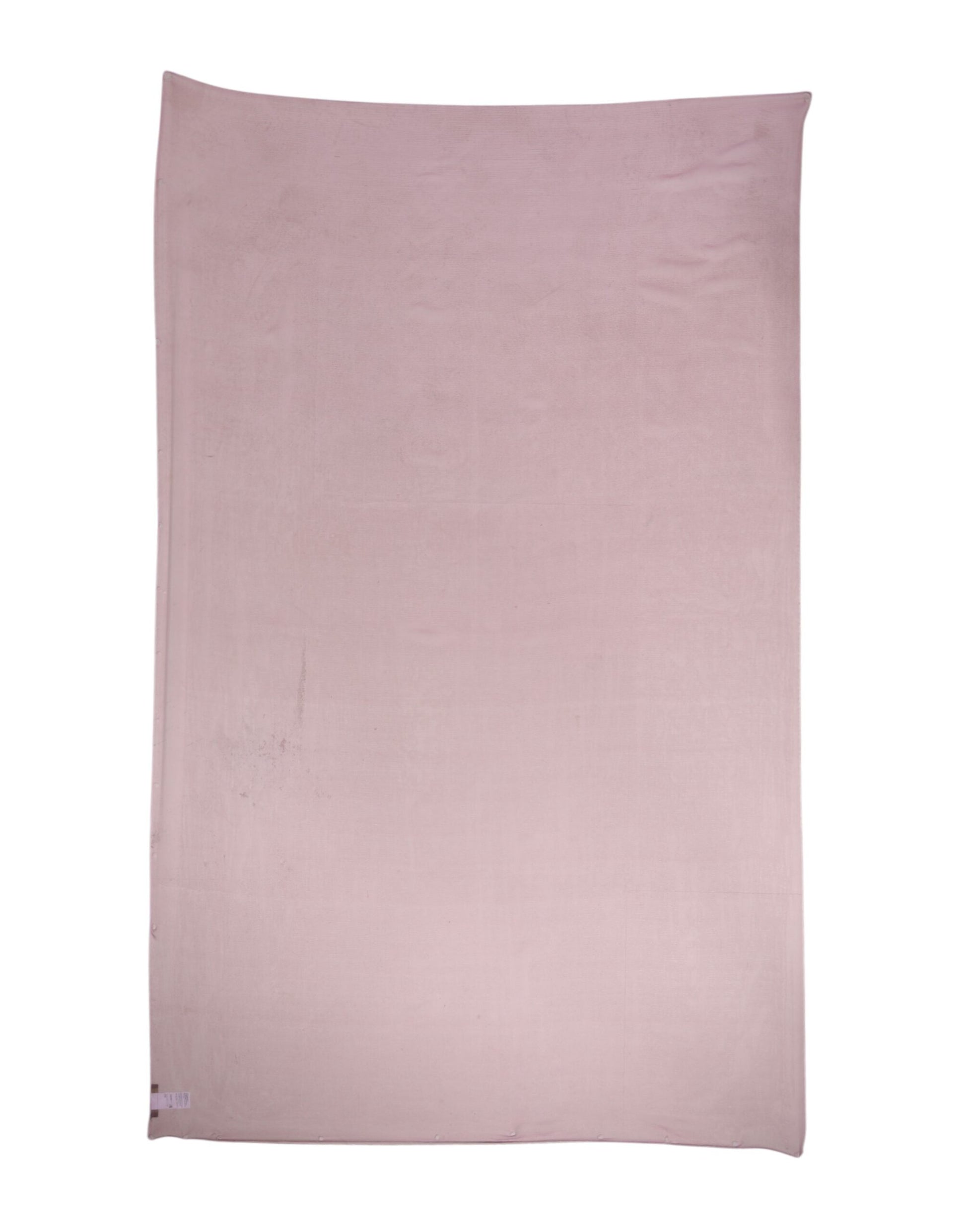 Pink Silk Rectangle Women Wrap Shawl Scarf