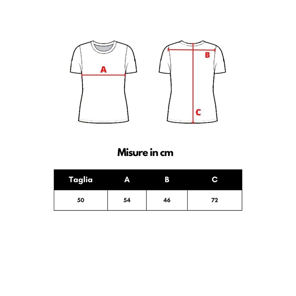 Bicolor Cotton Dress Shirt