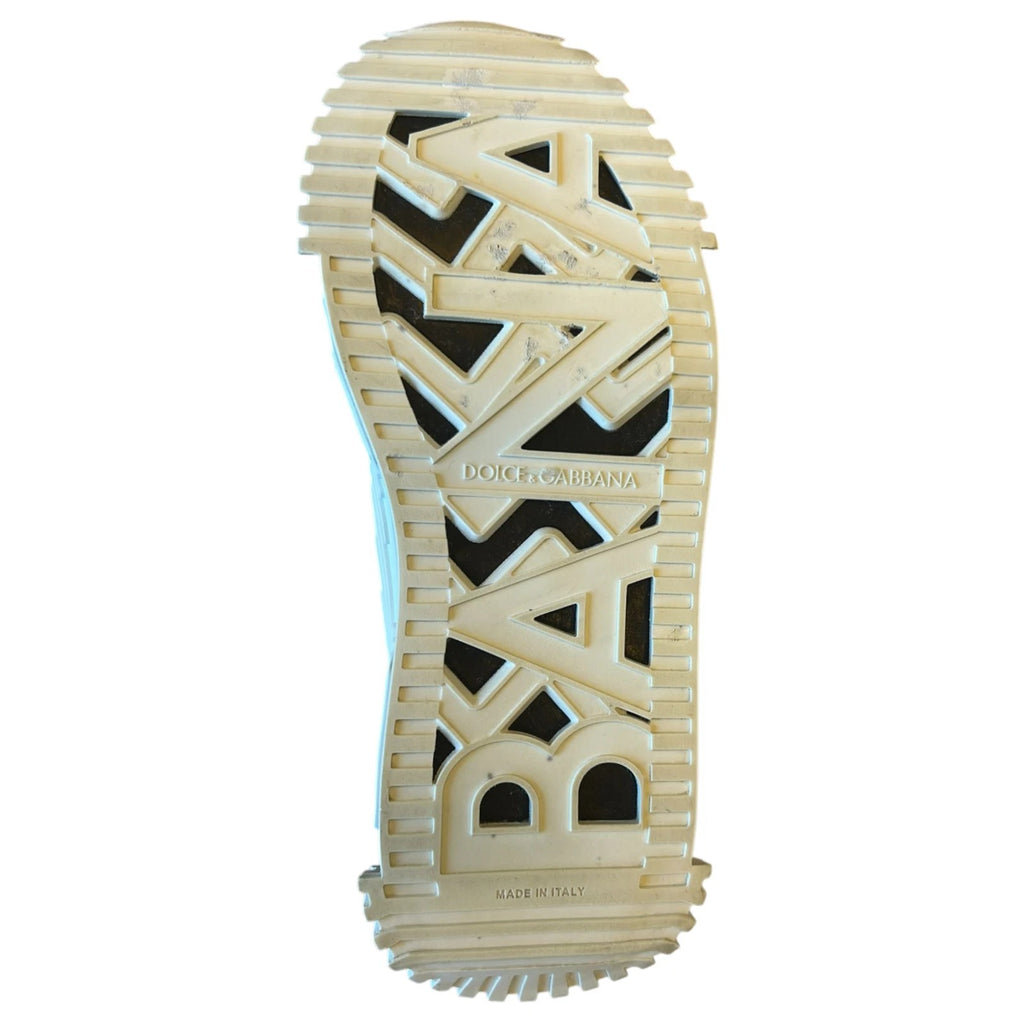 White Black Low Top NS1 Sneakers Shoes