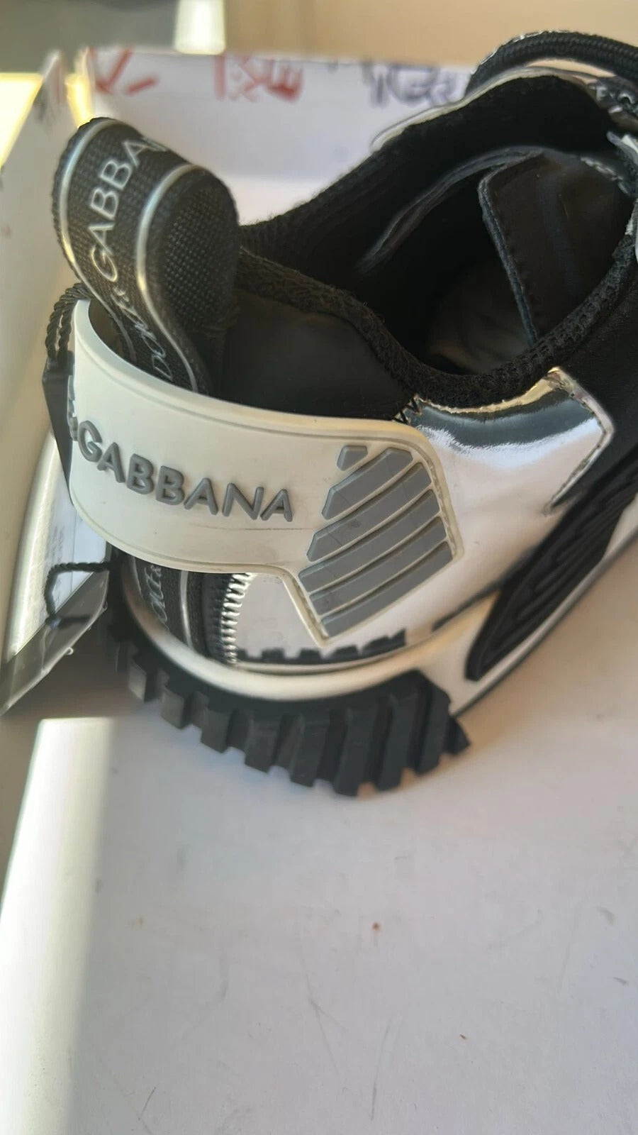 Multicolor Lace Up Low Top NS1 Sneakers Shoes