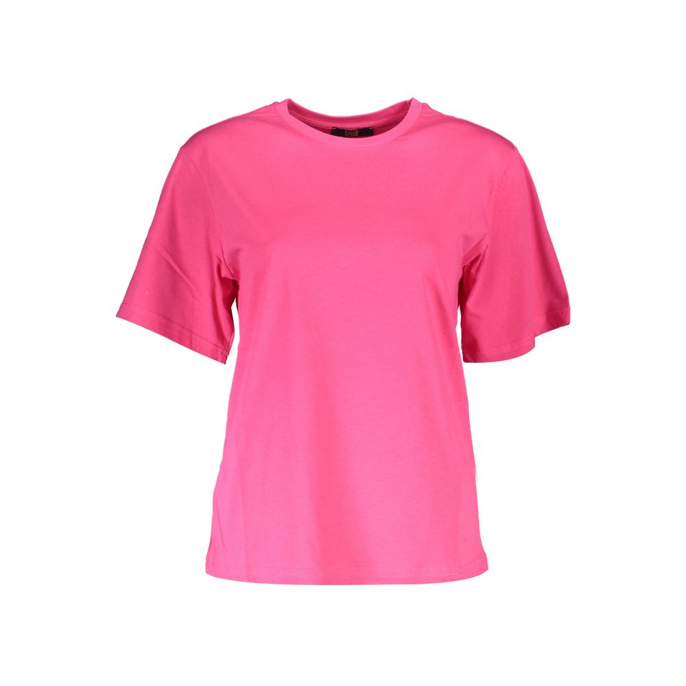 Rosa Cotton Women T-Shirt