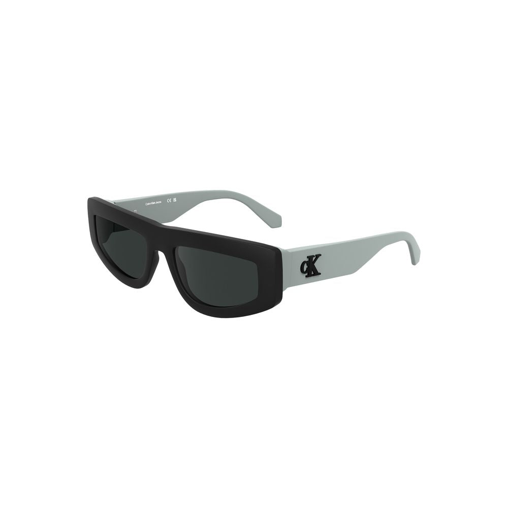 Black Bio-Based Women's Sunglass