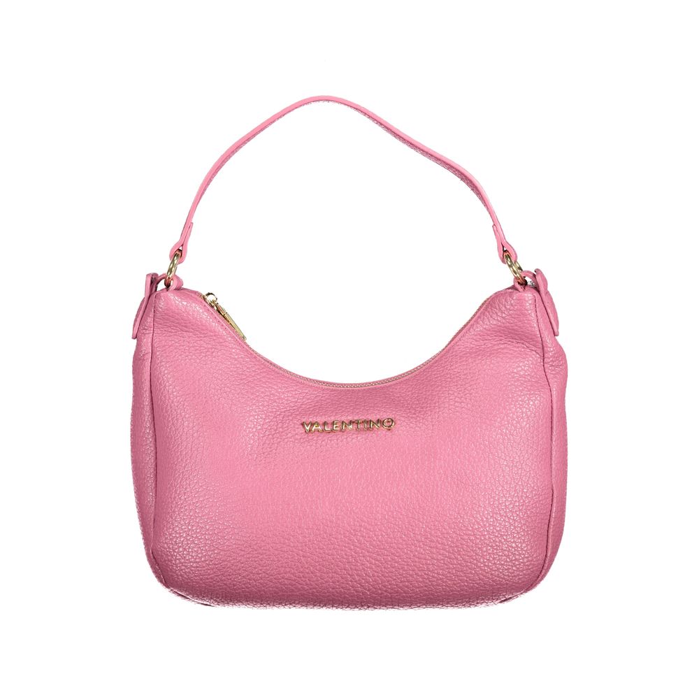 Rosa Polyurethane Women Shoulder Bag