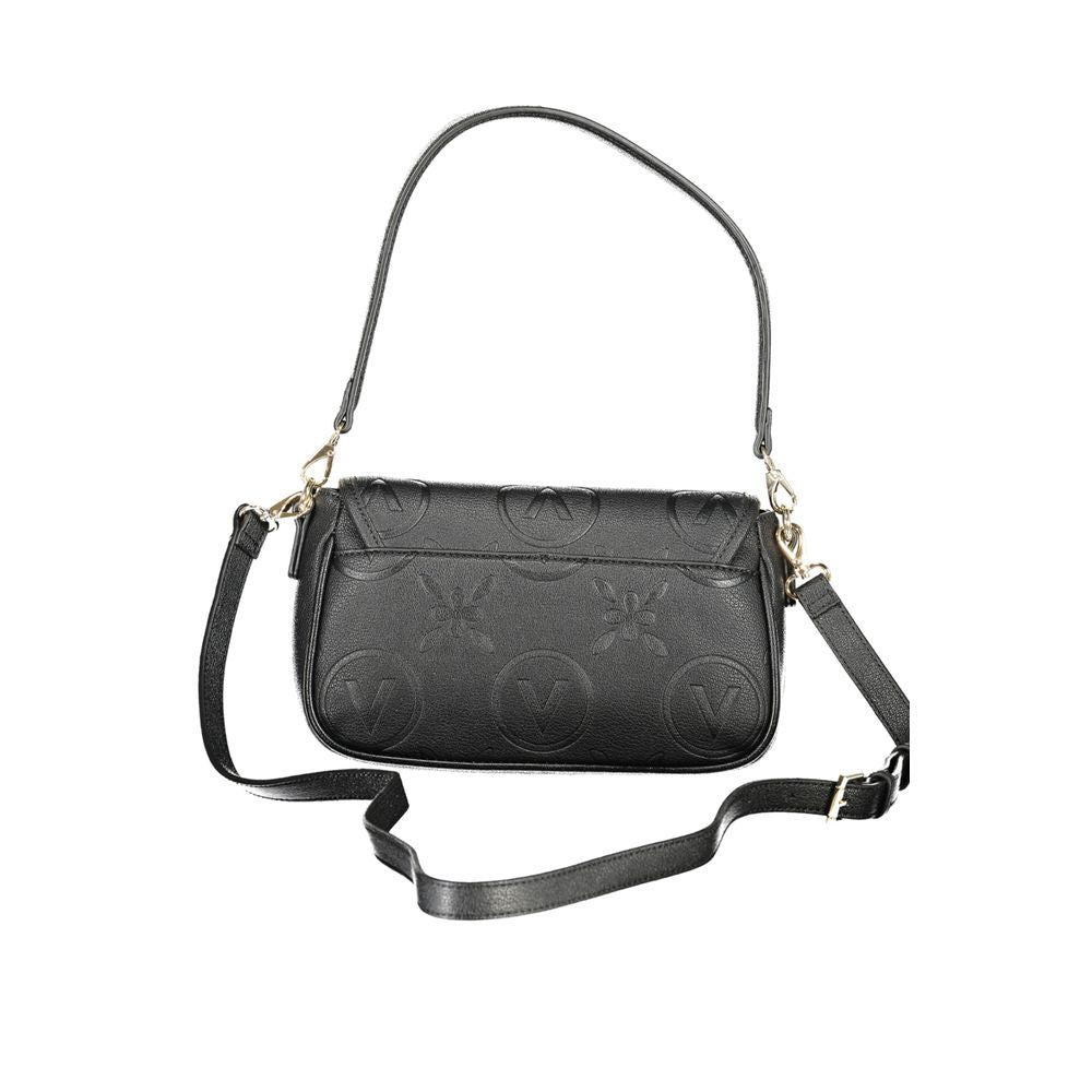 Nero Polyurethane Women's Bag