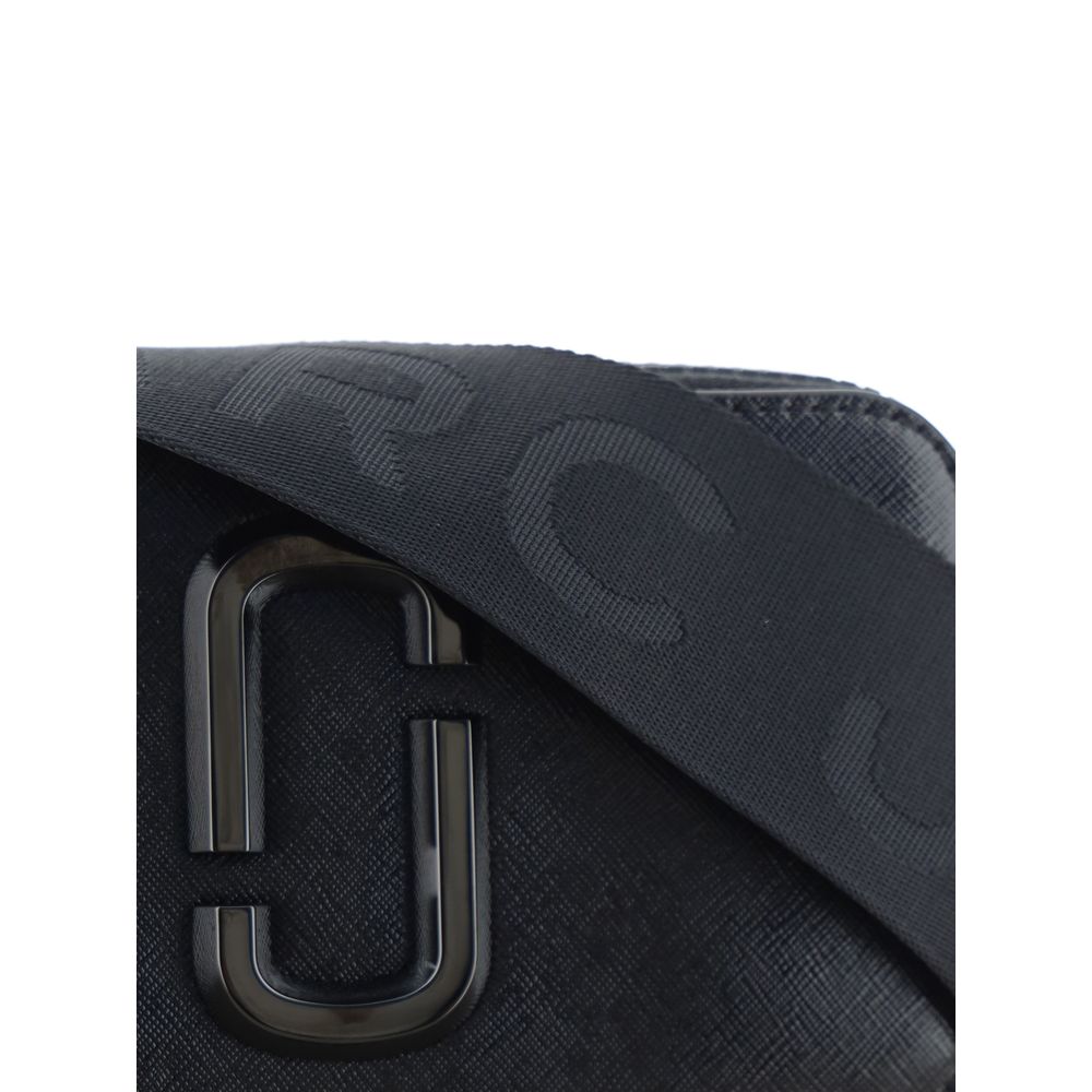 The Snapshot Shoulder Bag