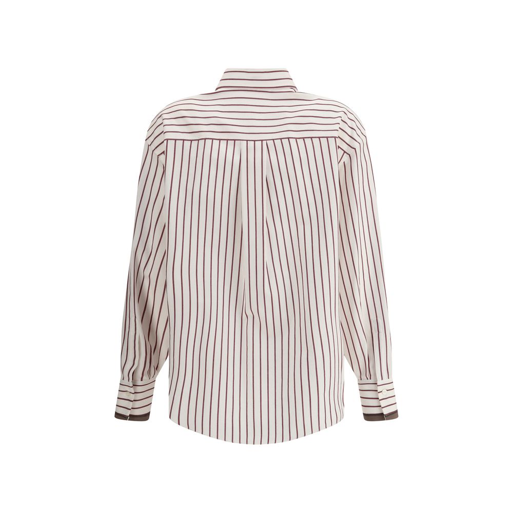 Striped Shirt