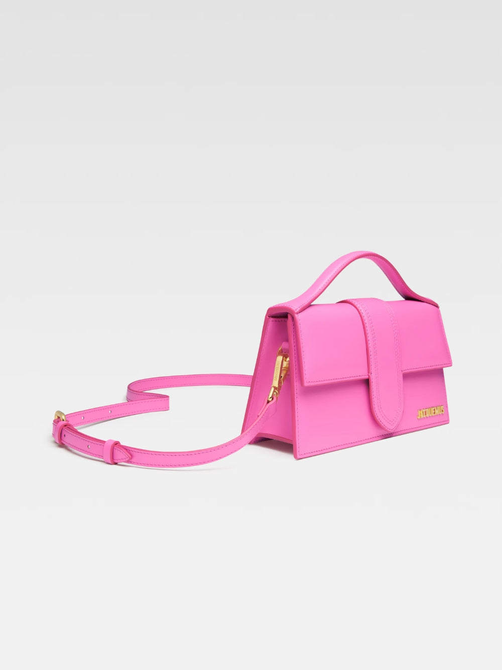 Le Grand Bambino Pink Bag