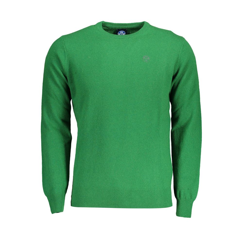 Verde Lana Men Sweater