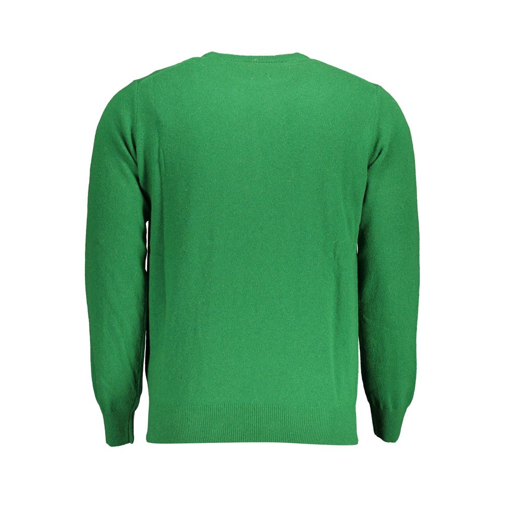 Verde Lana Men Sweater