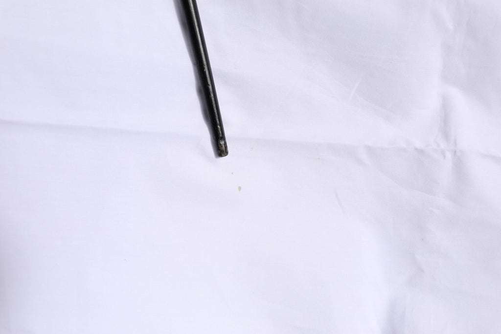 White MARTINI Long Sleeves Dress Formal Shirt