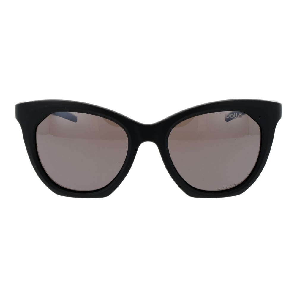 Black Plastic Sunglasses