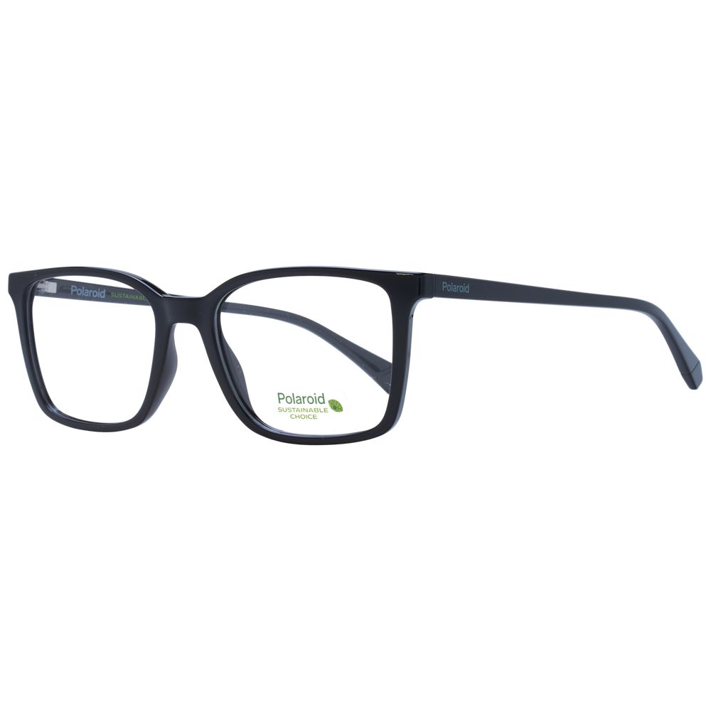 Black Polyamide Glasses (Frames)