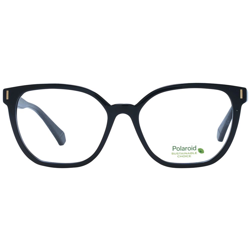 Black Polyamide Glasses (Frames)