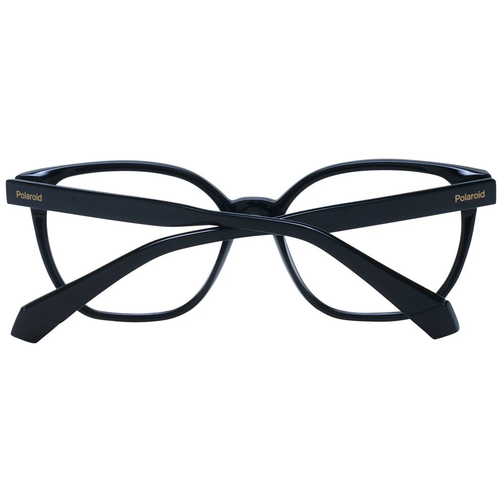 Black Polyamide Glasses (Frames)