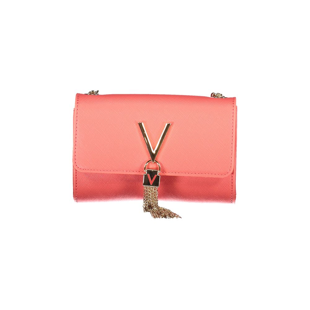 Rosa Polyurethane Women Shoulder Bag