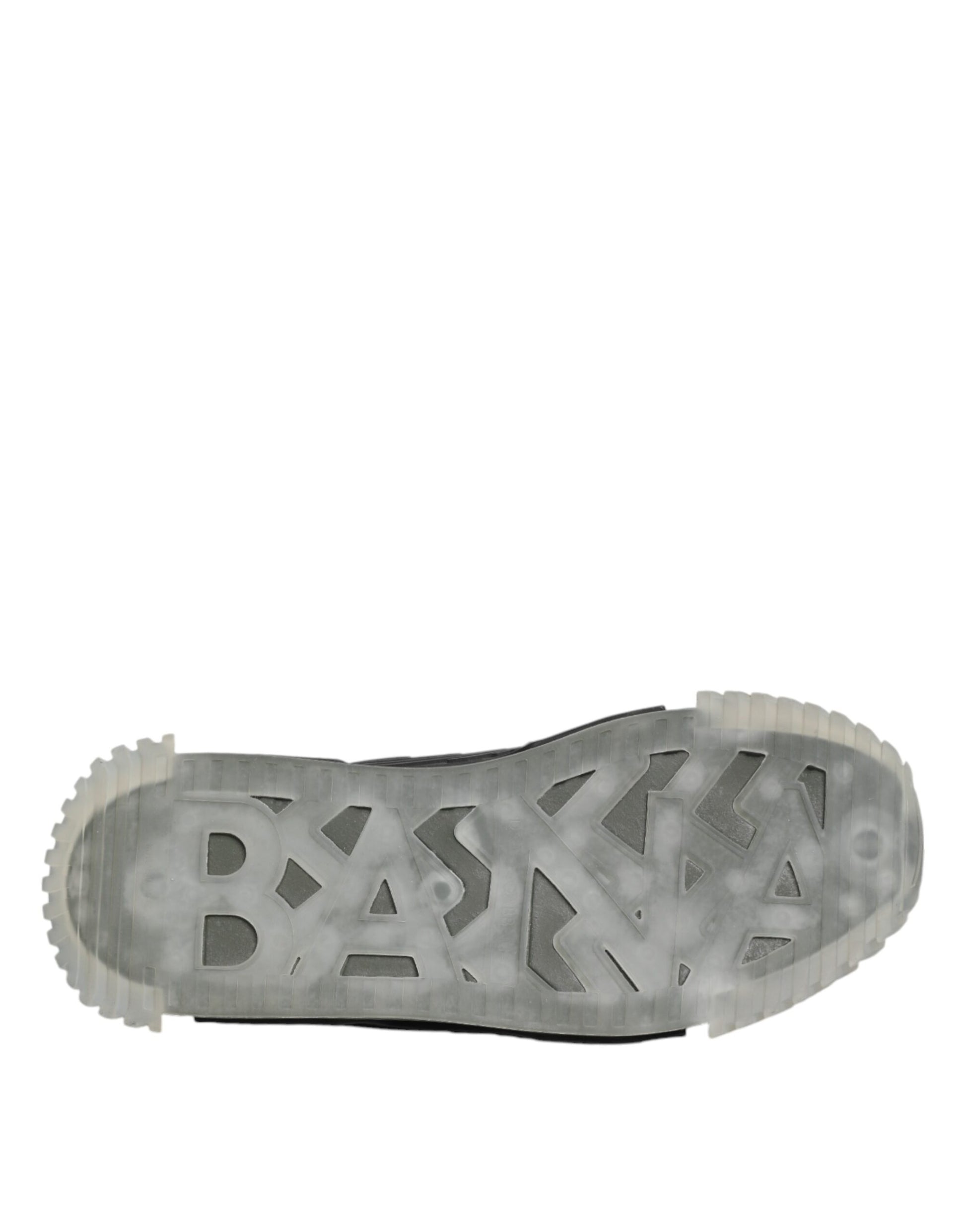 Multicolor Lace Up Low Top NS1 Sneakers Shoes