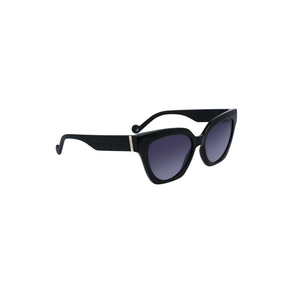 Nero Bio-Injected Women Sunglasses