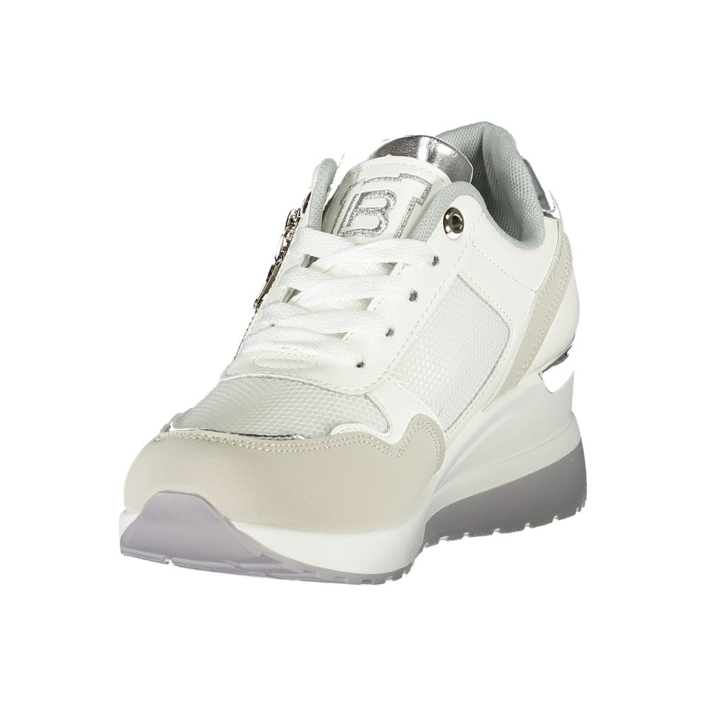 Brown Synthetic Women Sneaker