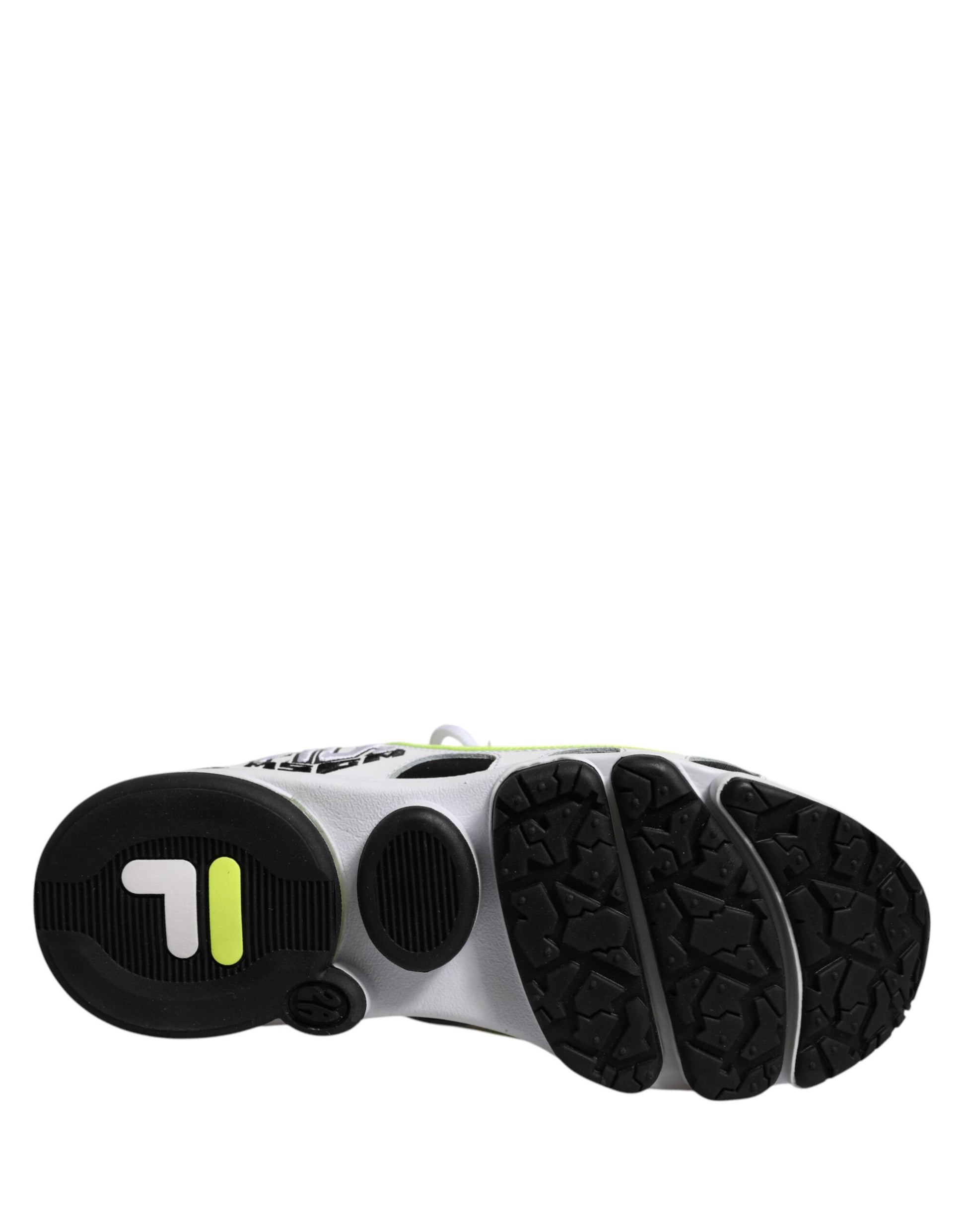 Multicolor Low Top Trainers Lace Up Sneakers Shoes